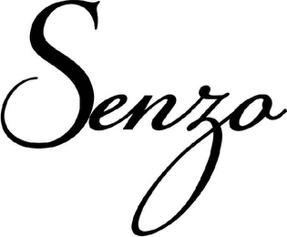 SENZO logo