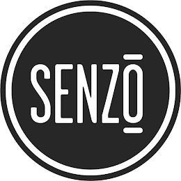 SENZO logo