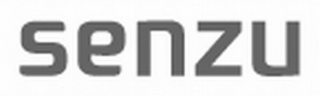SENZU logo