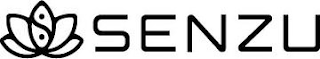 SENZU logo