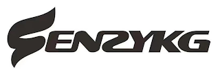 SENZYKG logo