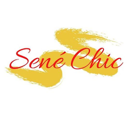 SENÉ CHIC logo