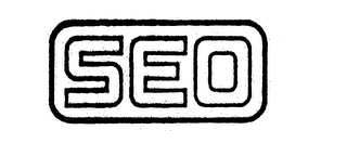 SEO logo