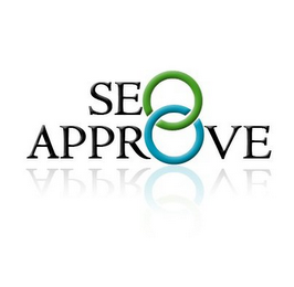 SEO APPROVE logo