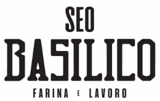 SEO BASILICO FARINA E LAVORO logo