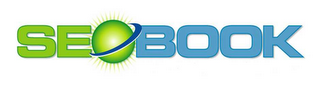 SEO BOOK logo
