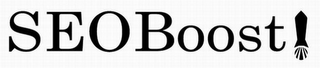 SEO BOOST logo