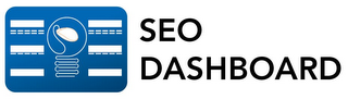 SEO DASHBOARD logo