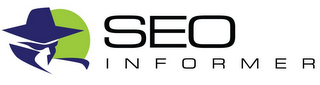 SEO INFORMER logo