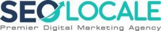 SEO LOCALE PREMIER DIGITAL MARKETING AGENCY logo