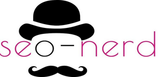 SEO-NERD logo