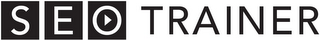 SEO TRAINER logo