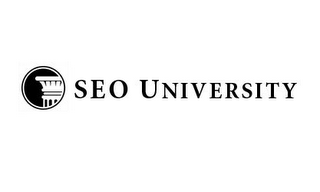 SEO UNIVERSITY logo