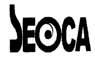 SEOCA logo