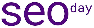 SEODAY logo