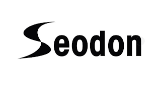 SEODON logo