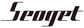 SEOGET logo