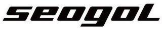 SEOGOL logo