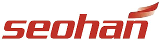 SEOHAN logo