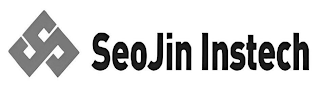 SEOJIN INSTECH logo