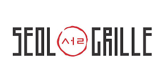 SEOL GRILLE logo