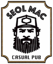 SEOL MAC CASUAL PUB