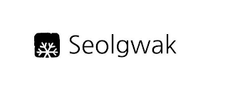 SEOLGWAK logo