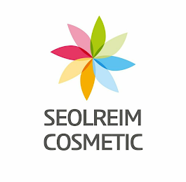 SEOLREIM COSMETIC logo