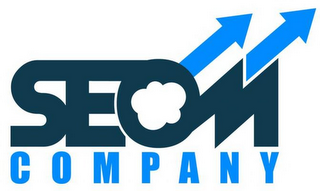 SEOM COMPANY logo