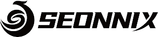SEONNIX logo