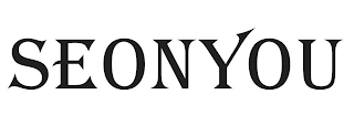 SEONYOU logo