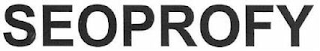 SEOPROFY logo