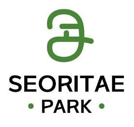 SEORITAE · PARK · logo