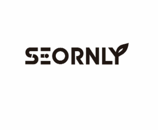 SEORNLY logo