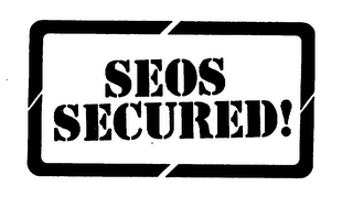 SEOS SECURED!