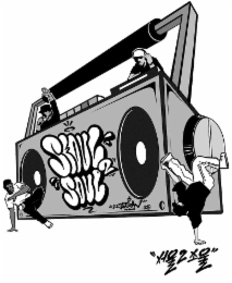 SEOUL 2 SOUL logo