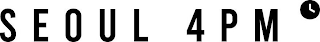 SEOUL 4PM logo