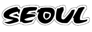 SEOUL logo