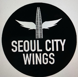SEOUL CITY WINGS logo