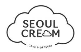 SEOUL CREAM CAKE & DESSERT logo