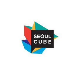 SEOUL CUBE logo