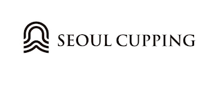 SEOUL CUPPING logo