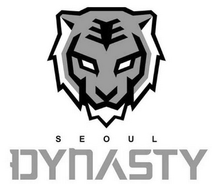SEOUL DYNASTY logo