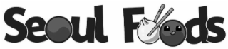 SEOUL FOODS logo