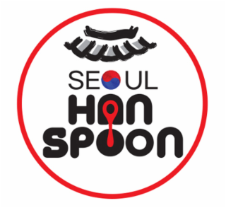 SEOUL HAN SPOON logo