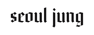 SEOUL JUNG logo