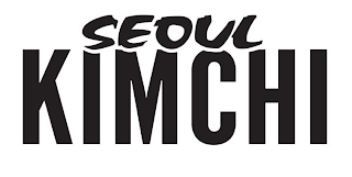 SEOUL KIMCHI