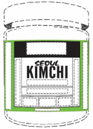 SEOUL KIMCHI