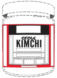 SEOUL KIMCHI