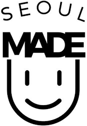 SEOUL MADE logo